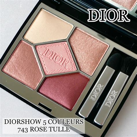 サンクチュール dior|【DIOR】 ディオールショウ サンククルール（アイ .